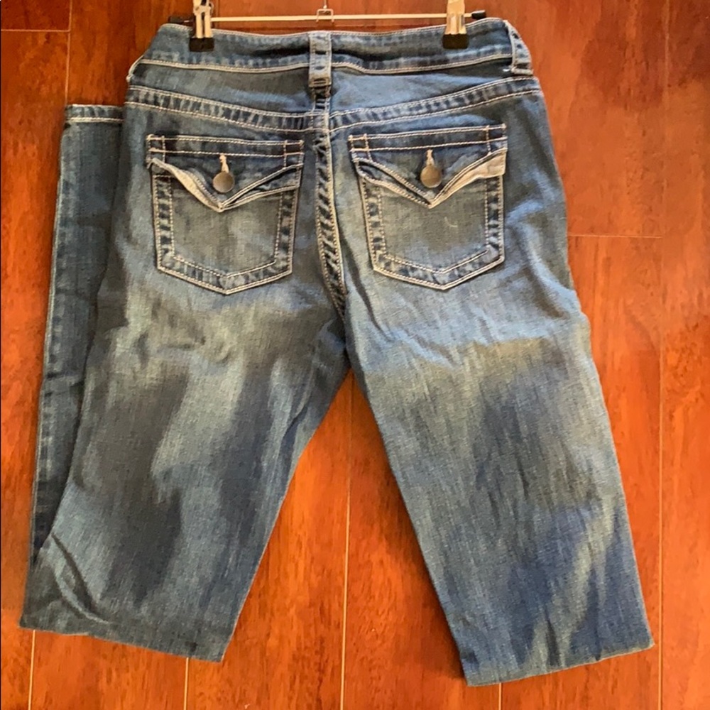 Used Jeans - Picture 4 of 5
